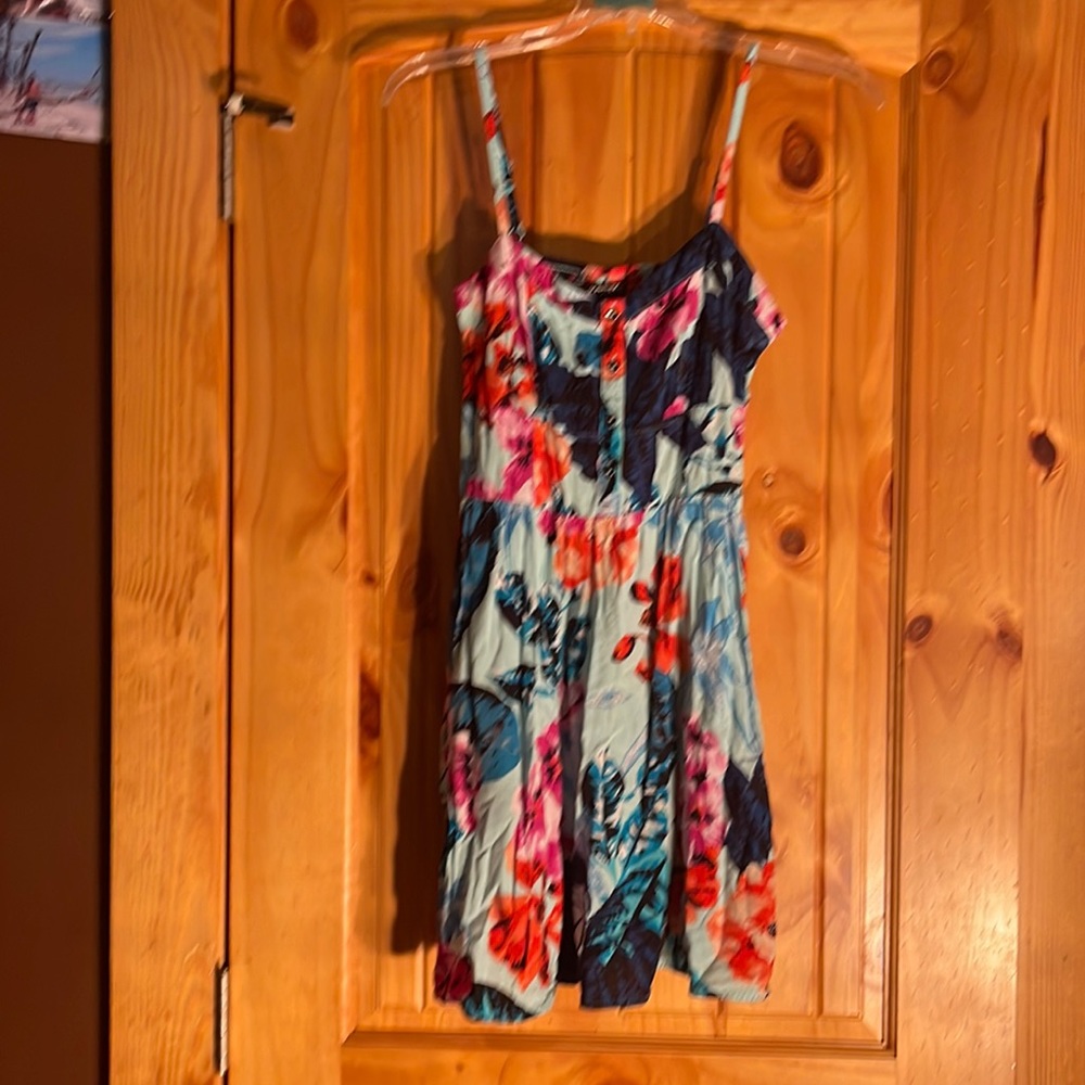 Express    SP     Dress Mini   $26